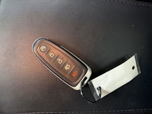 Used 2013 Ford Edge Sport w/ Canadian Touring Pkg image 34