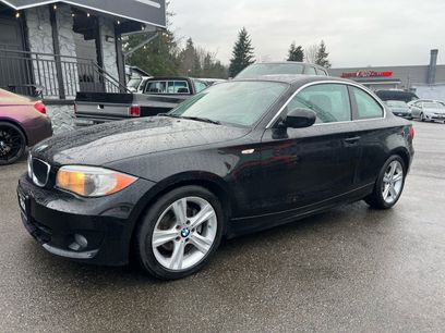 Used 2012 BMW 128i Coupe