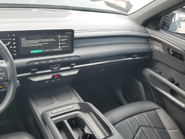 Certified 2027 Kia Telluride EX X-Line AWD/4WD image 16