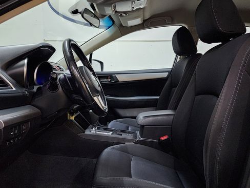 Used 2016 Subaru Legacy 2.5i Premium AWD/4WD image 13