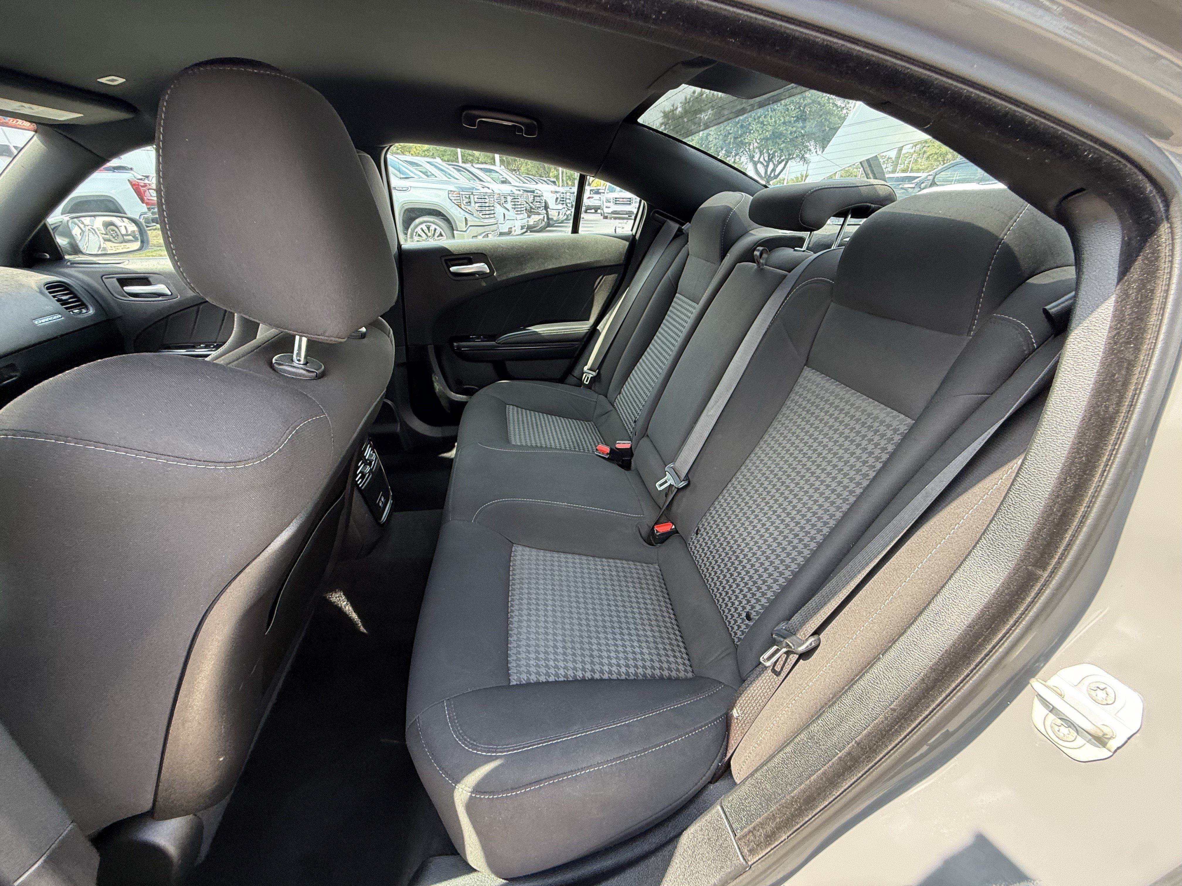 Used 2023 Dodge Charger GT w/ Blacktop Package RWD image 30