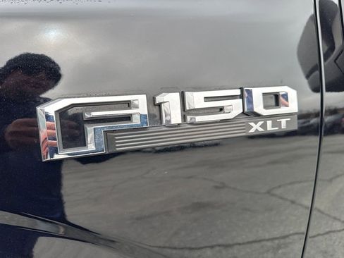 Used 2019 Ford F150 XLT w/ Equipment Group 301A Mid image 33