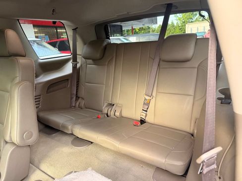 Used 2018 Chevrolet Tahoe LT RWD image 39