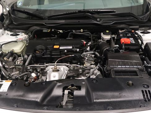 Used 2020 Honda Civic LX image 9