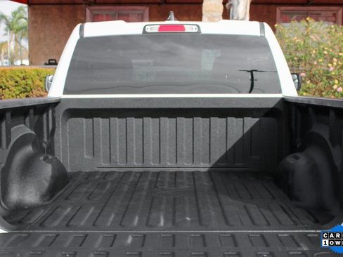 Used 2021 RAM 1500 Tradesman w/ Tradesman Group image 9