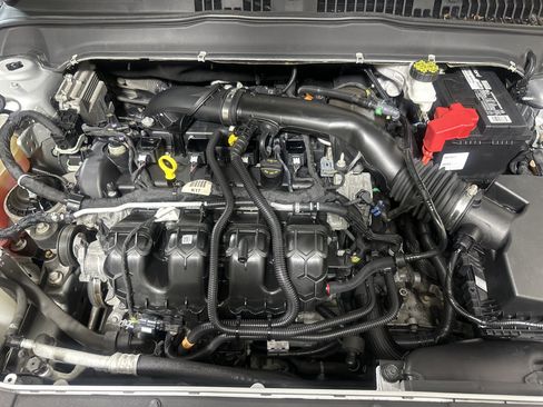 Used 2019 Ford Fusion Titanium AWD/4WD image 27