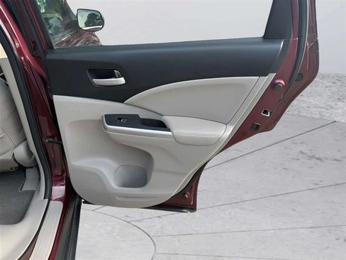 Used 2013 Honda CR-V EX-L image 13