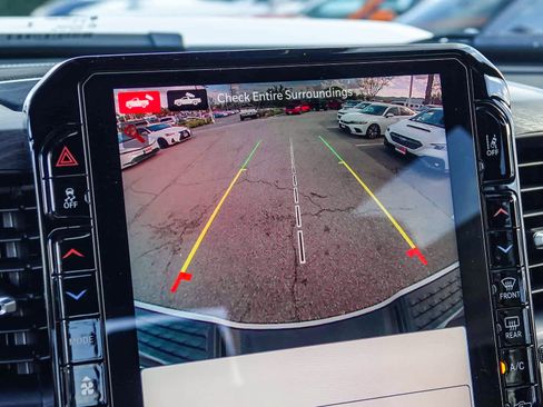 New 2026 RAM 2500 Laramie image 23