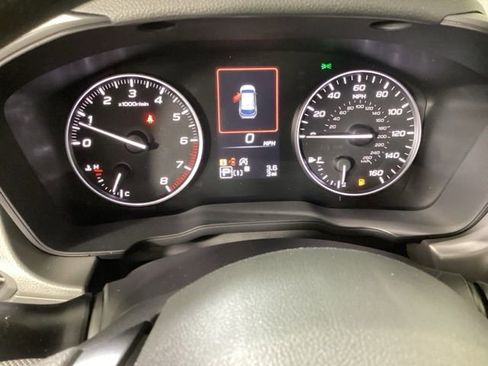 Certified 2026 Subaru Crosstrek 2.0i Premium AWD/4WD image 29