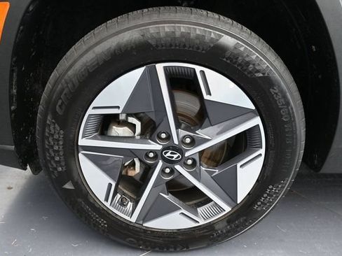 Used 2026 Hyundai Tucson SEL AWD/4WD image 21