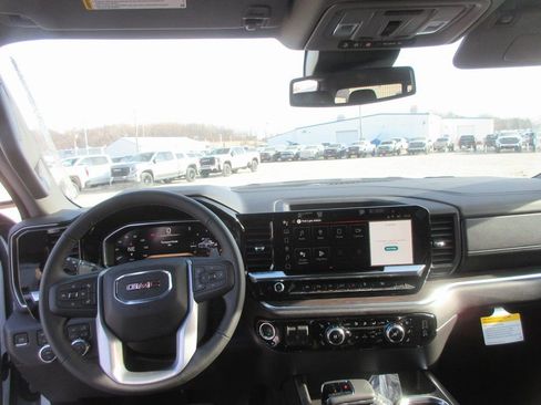 New 2026 GMC Sierra 1500 SLT w/ SLT Premium Plus Package image 16