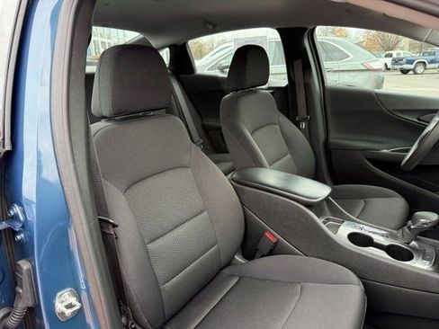 Used 2024 Chevrolet Malibu LS image 20