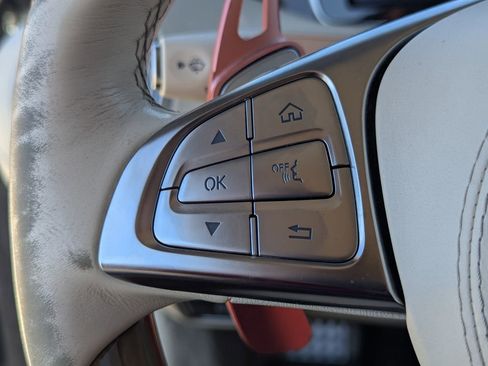 Used 2015 Mercedes-Benz S 550 4MATIC Coupe image 18