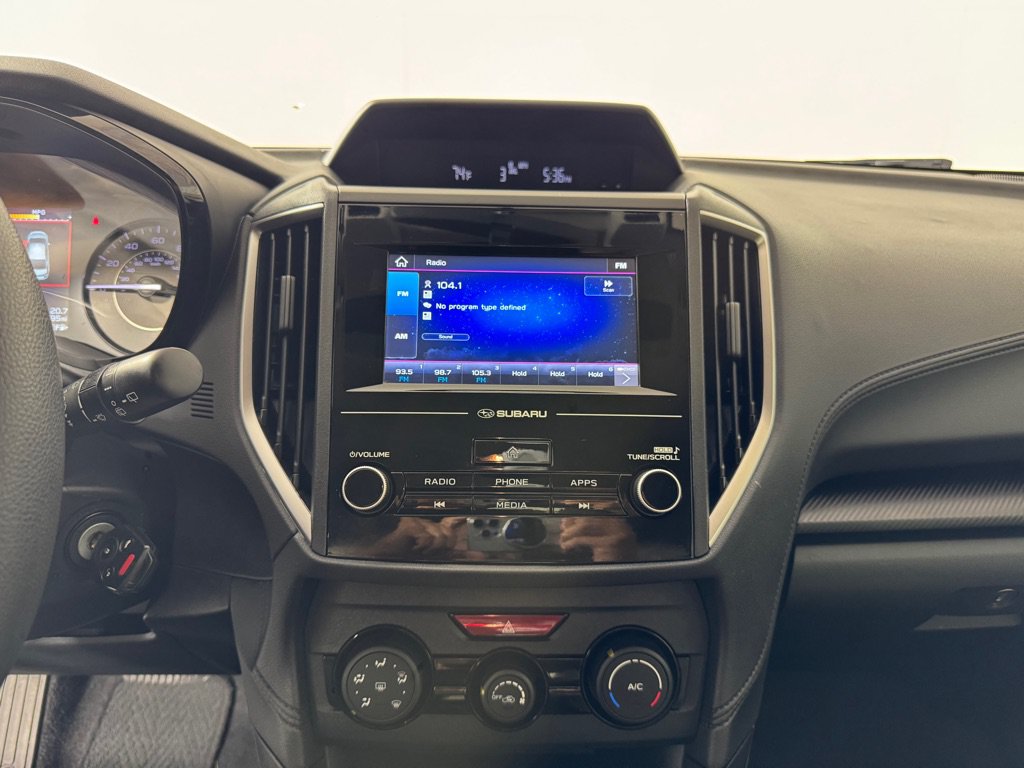 Used 2023 Subaru Impreza 2.0i AWD/4WD image 15