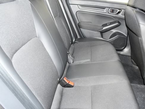 Used 2024 Honda Civic Sport image 43