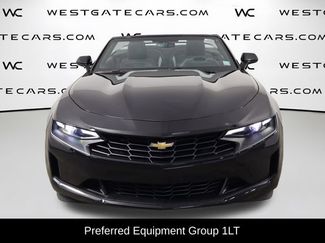Used 2019 Chevrolet Camaro LT RWD video 2