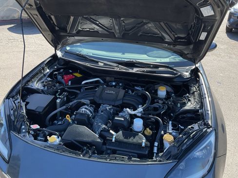 Used 2023 Subaru BRZ Limited w/ Popular Package #2 image 24