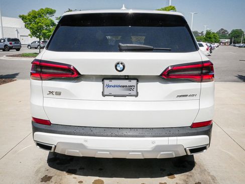 Used 2019 BMW X5 xDrive40i w/ Premium Package 2 image 10