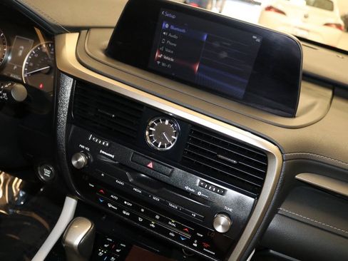 Used 2022 Lexus RX 350 FWD w/ Premium Package image 40