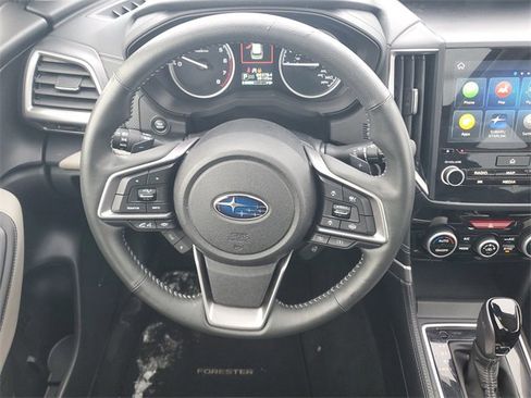 Certified 2023 Subaru Forester Limited image 14