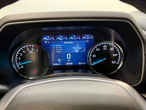 Used 2023 Ford F150 XLT w/ Equipment Group 302A High AWD/4WD image 9
