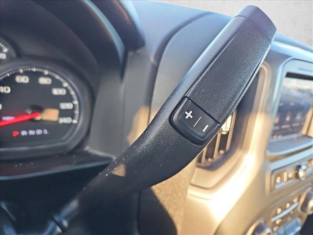Used 2024 Chevrolet Silverado 1500 Custom RWD image 16
