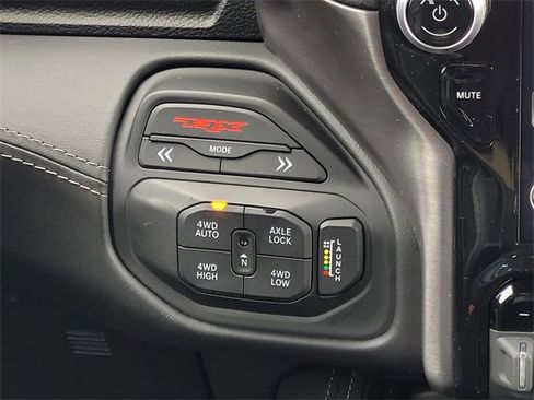 Used 2021 RAM 1500 TRX w/ TRX Level 2 Equipment Group image 15