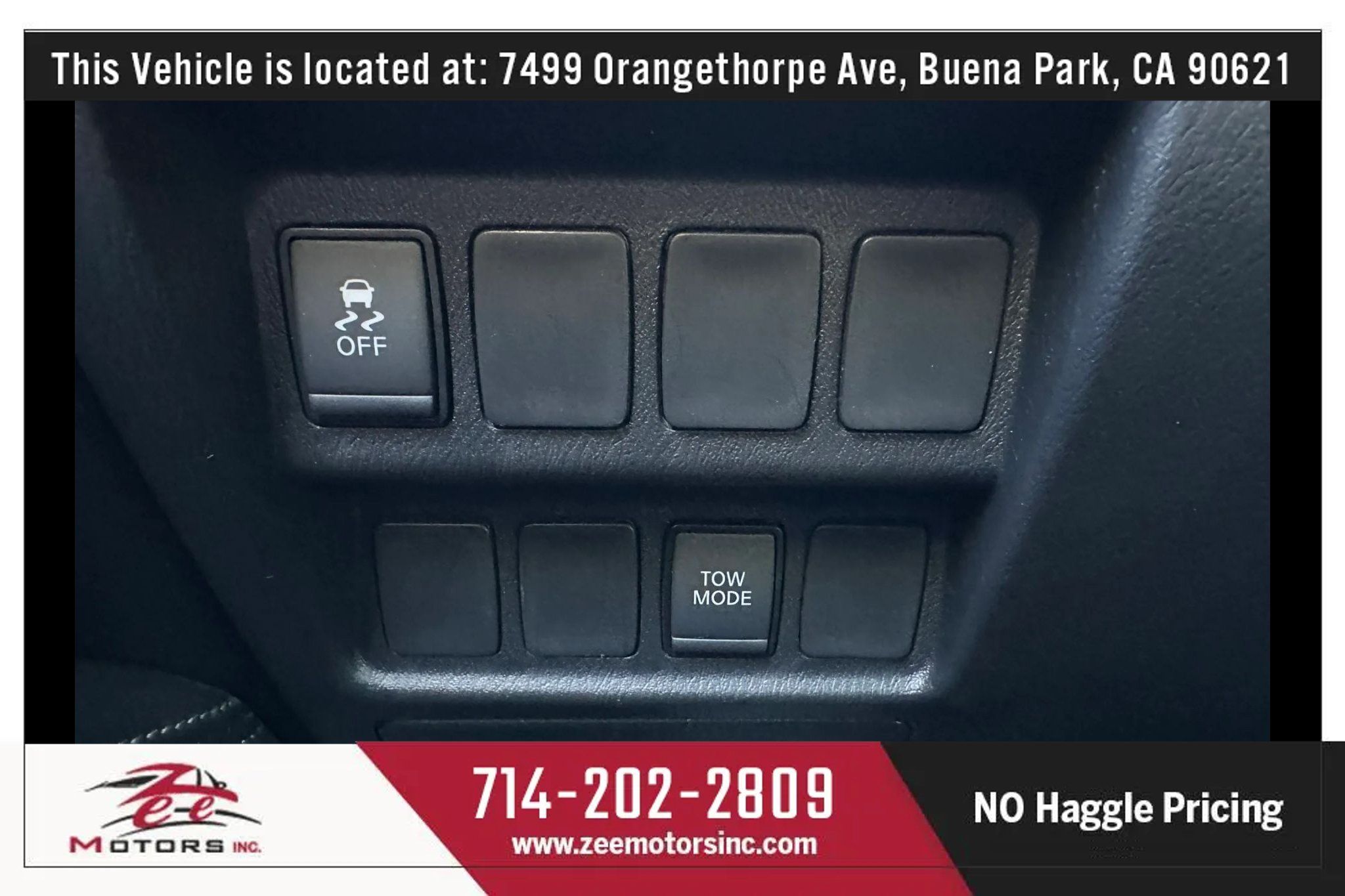 Used 2018 Nissan Pathfinder S FWD image 38
