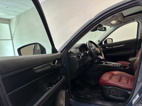 Used 2023 MAZDA CX-5 Carbon Edition image 23