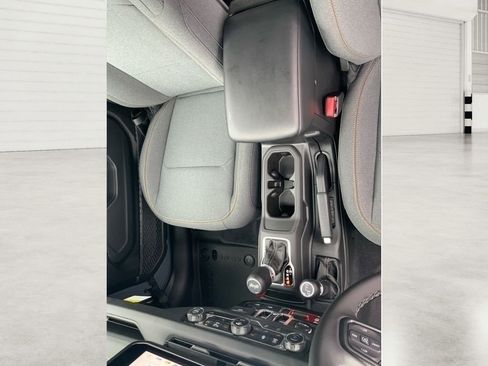 New 2025 Jeep Wrangler Sport image 14