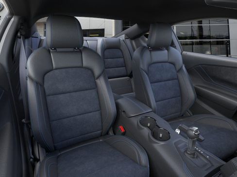 New 2025 Ford Mustang Dark Horse image 39