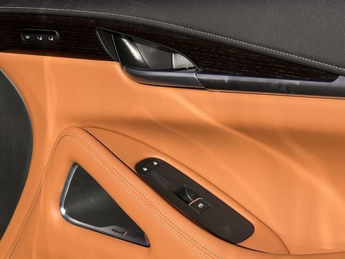 New 2026 INFINITI QX60 Autograph w/ Autograph Tech Package image 17