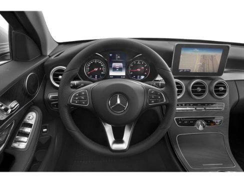 Used 2015 Mercedes-Benz C 300 4MATIC Sedan image 7