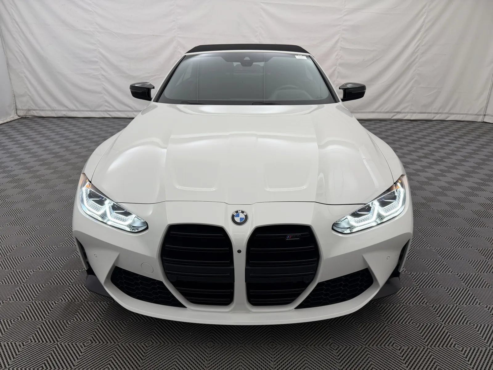 Used 2022 BMW M4 xDrive Competition w/ Executive Package AWD/4WD image 11