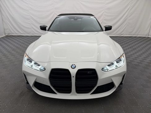 Used 2022 BMW M4 xDrive Competition w/ Executive Package AWD/4WD image 11