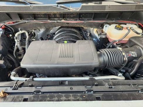 Used 2024 Chevrolet Silverado 1500 LTZ image 28