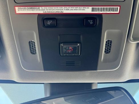 Used 2021 Toyota Camry SE w/ Convenience Package FWD image 24