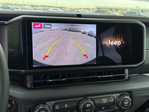 New 2026 Jeep Wrangler Sahara image 32