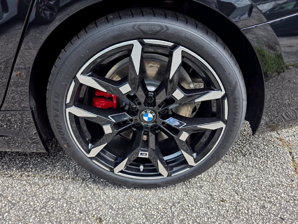 New 2026 BMW M340i w/ Premium Package RWD image 6