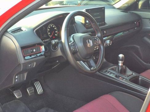 Used 2024 Honda Civic Si image 10