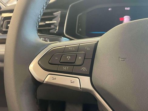 New 2026 Volkswagen Jetta SEL FWD image 23