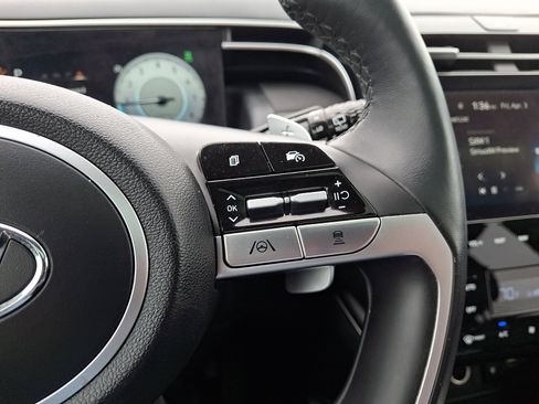 Used 2023 Hyundai Tucson Limited image 22