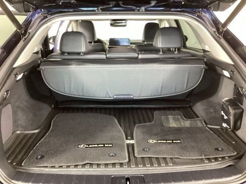 Used 2020 Lexus RX 350 AWD w/ Premium Package image 28