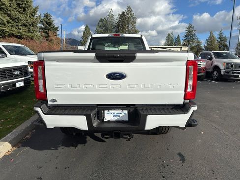 New 2026 Ford F350 XL w/ STX Appearance Package image 5