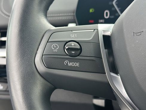 Used 2023 BMW X1 xDrive28i w/ Premium Package image 34