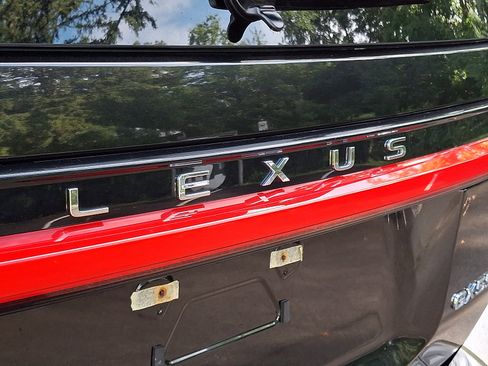 Certified 2024 Lexus GX 550 w/ Accessory Package (Z1) AWD/4WD image 30