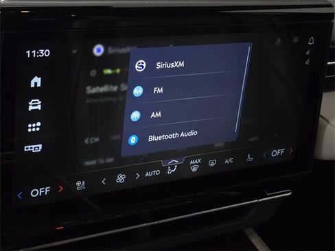 Certified 2024 Lincoln Nautilus Reserve image 26