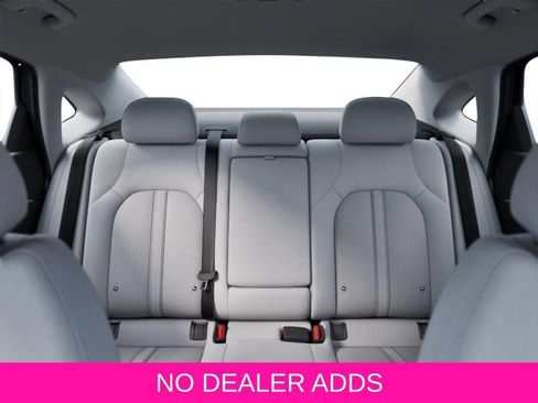 Used 2026 Hyundai Sonata Blue FWD image 17