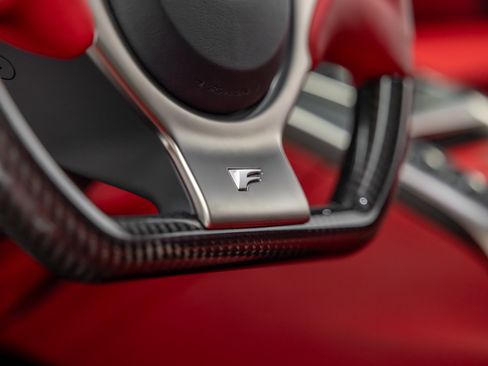 Used 2012 Lexus LFA RWD image 58