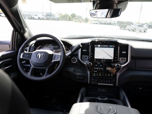 New 2026 RAM 2500 Laramie w/ Night Edition image 37